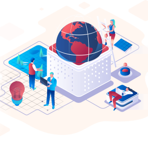 Разработка сложных сайтов для построения систем коммуникации в Кавасаках