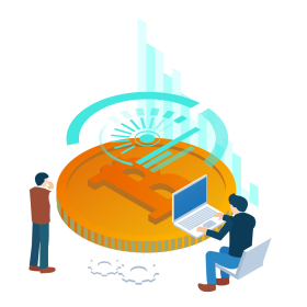 Создание сложного сайта для блокчейн и криптовалюты в Кавасаках